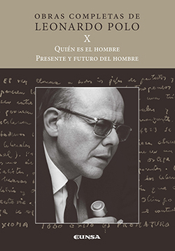 QUIÈN ES EL HOMBRE