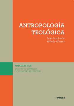 ANTROPOLOGIA TEOLÓGICA