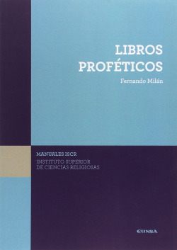 Libros proféticos