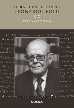 PERSONA Y LIBERTAD