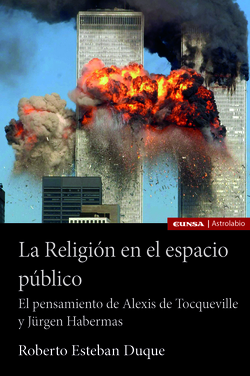 RELIGION EN EL ESPACIO PUBLICO, LA