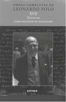 NIETZSCHE COMO PENSADOR DE DUALIDADES