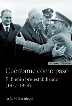 CUÈNTAME COMO PASO