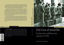 DEL ROSA AL AMARILLO