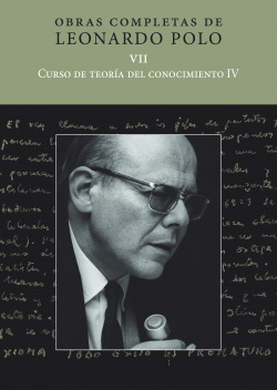 (L.P. VII) Curso de Teoría del Conocimiento IV