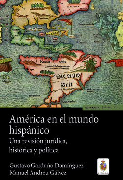AMÈRICA EN EL MUNDO HISPÁNICO