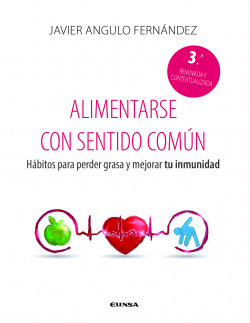 Alimentarse con sentido común