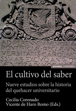 El cultivo del saber