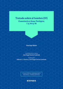 Tratado sobre el hombre, IV