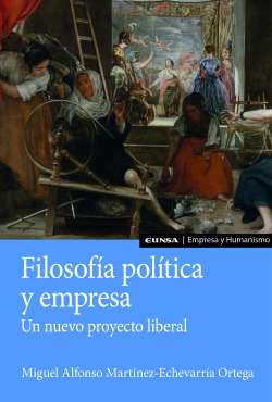 Filosofía política y empresa