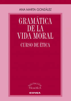 Gramática de la vida moral