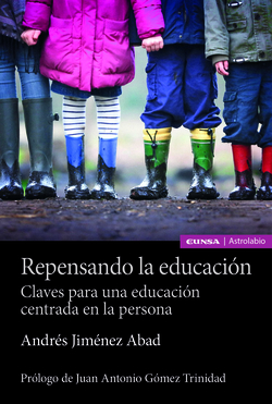 Repensando la educación