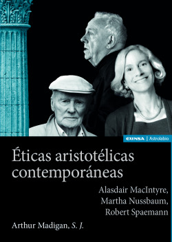 ETICAS ARISTOTELICAS CONTEMPORANEAS