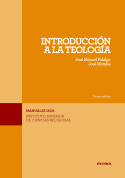 Introducción a la teología