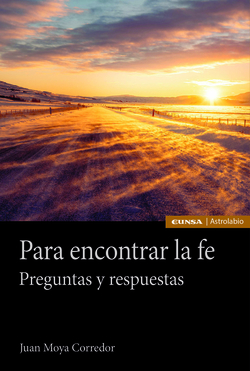 Para encontrar la fe