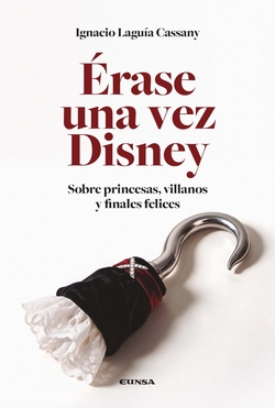 ÈRASE UNA VEZ DISNEY