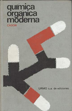 Química orgánica moderna