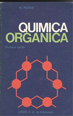 Química orgánica, t. I