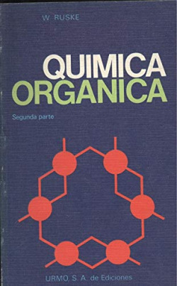 Química orgánica, t. II
