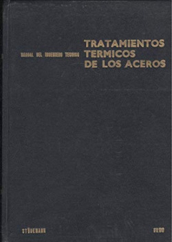 Tratamientos térmicos de los aceros