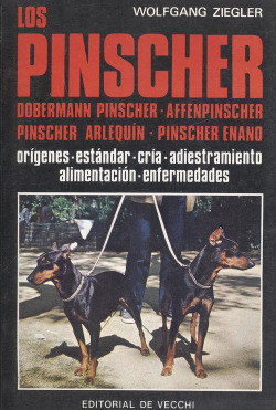 LOS PINSCHER