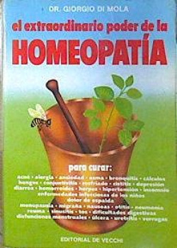 EXTRAORDINARIO PODER DE LA HOMEOPATIA, EL