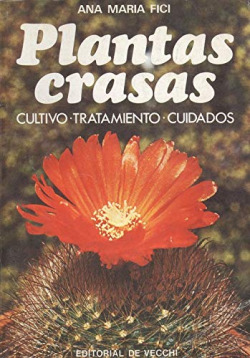 PLANTAS CRASAS, LAS