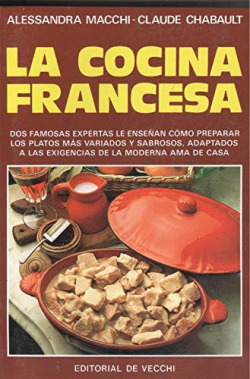 LA COCINA FRANCESA
