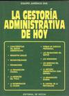 GESTORIA ADMINISTRATIVA DE HOY, LA
