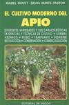 CULTIVO MODERNO DEL APIO, EL