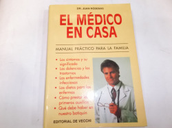El médico en casa