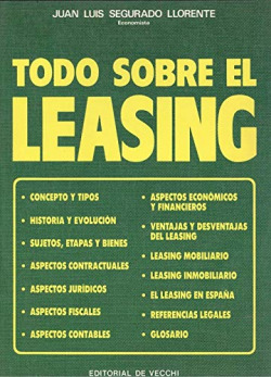 TODO SOBRE EL LEASING