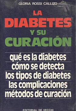 LA DIABETES Y SU CURACION