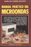 Manual práctico del microondas