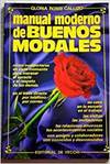 Manual moderno de buenos modales