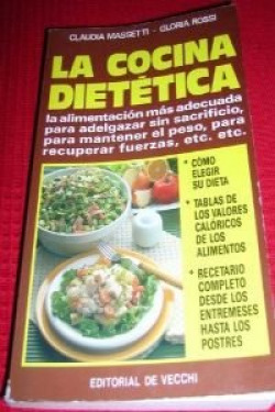 La cocina dietética