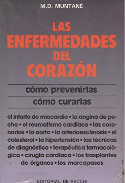 LAS ENFERMEDADES DEL CORAZON