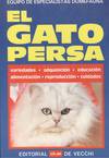 EL GATO PERSA