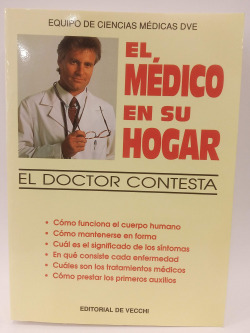DOCTOR CONTESTA, EL