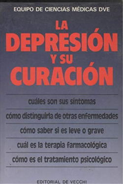 LA DEPRESION Y SU CURACION