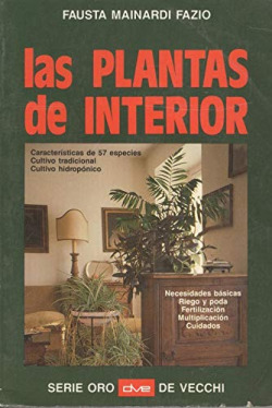 PLANTAS DE INTERIOR