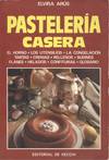 PASTELERIA CASERA