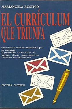 CURRICULUM QUE TRIUNFA, EL