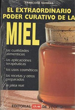 EL EXTRAORDINARIO PODER CURATIVO DE LA MIEL