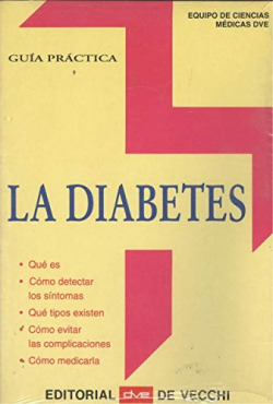 LA DIABETES