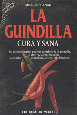 LA GUINDILLA