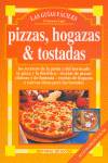 Pizzas, hogazas y tostadas
