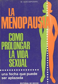 MENOPAUSIA, LA