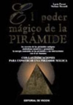 El poder mágico de la pirámide