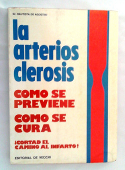 ARTERIOSCLEROSIS, LA